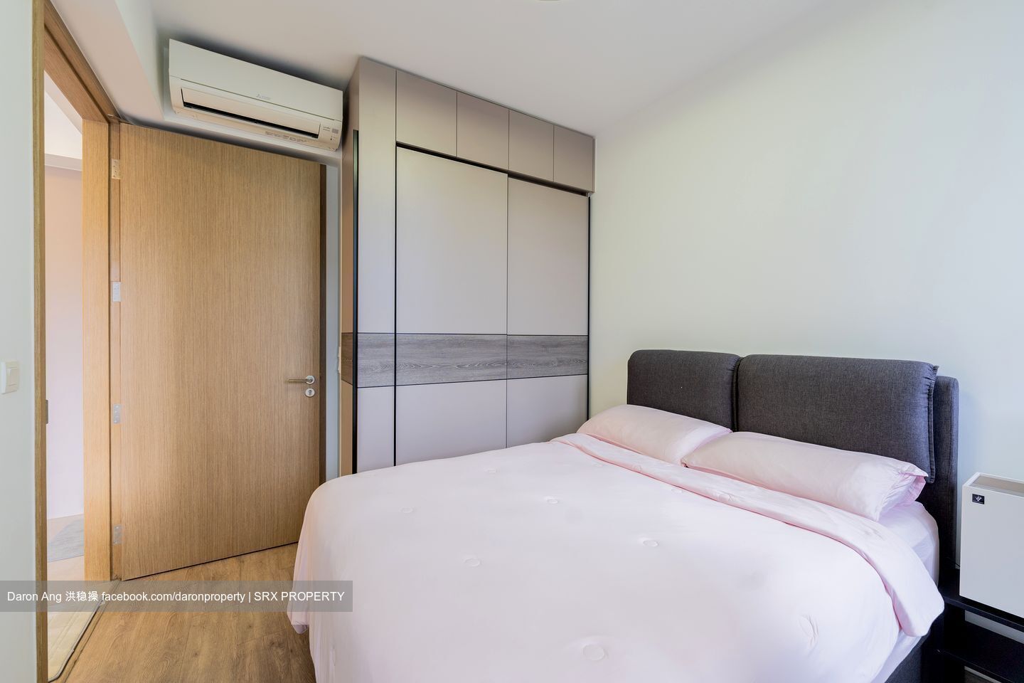The Tapestry (D18), Condominium #588056661